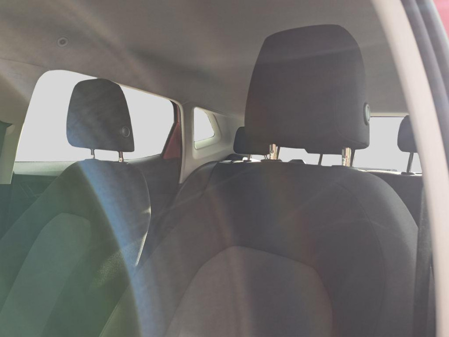 Imagen de SEAT Ibiza