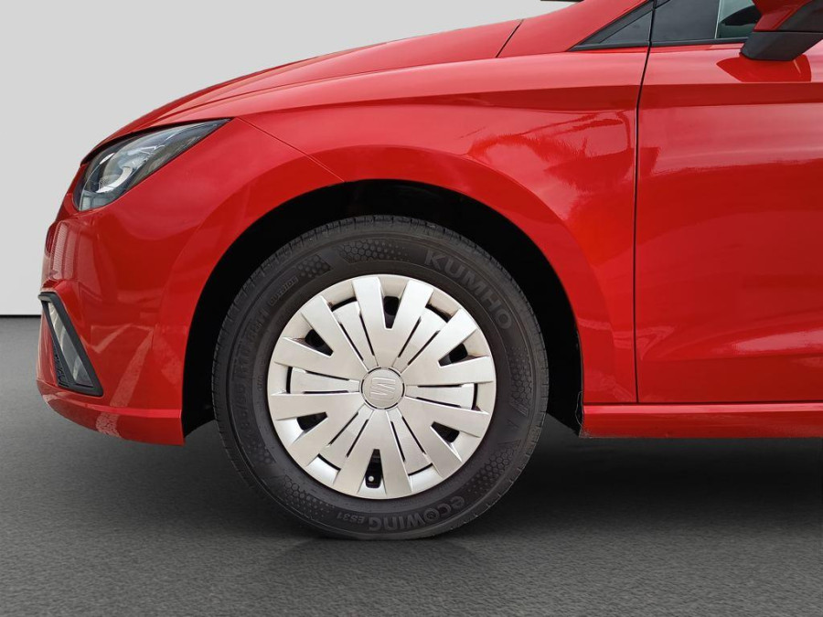 Imagen de SEAT Ibiza