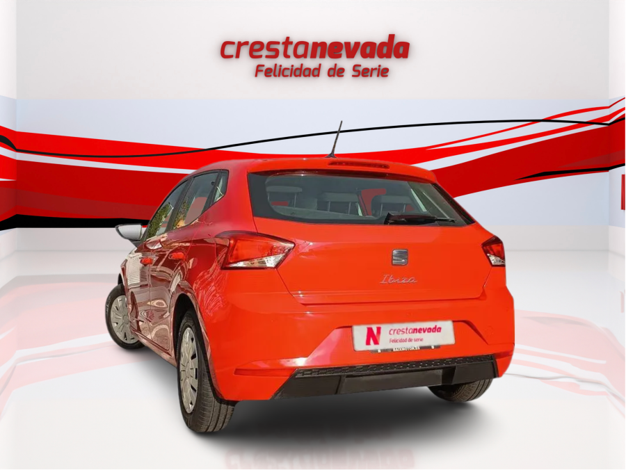 Imagen de SEAT Ibiza