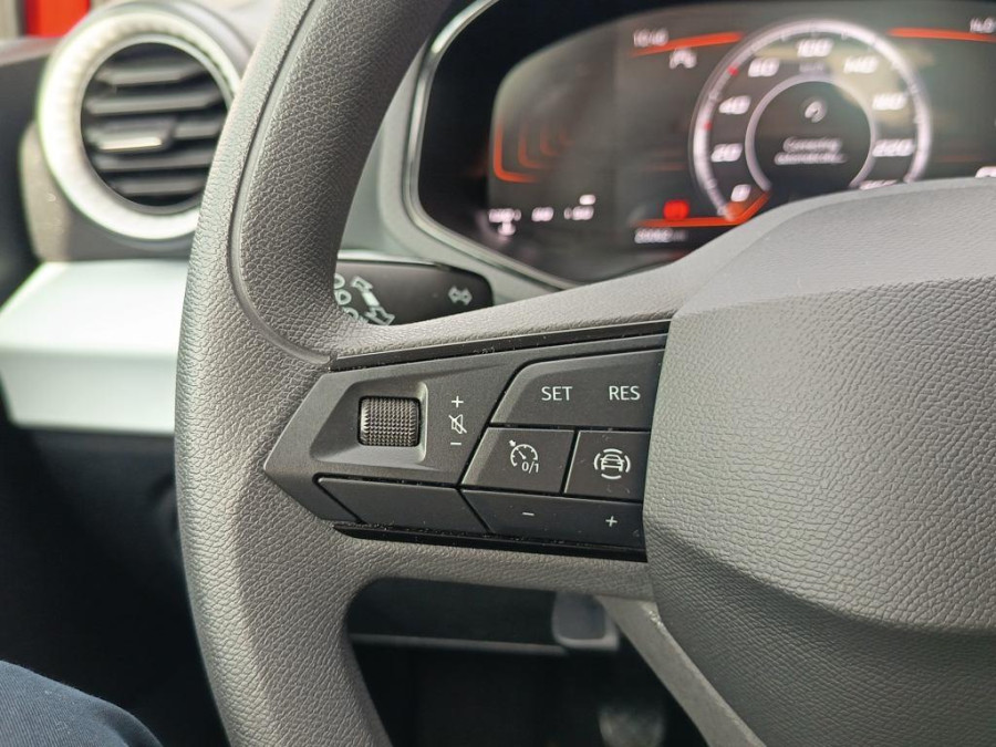 Imagen de SEAT Ibiza