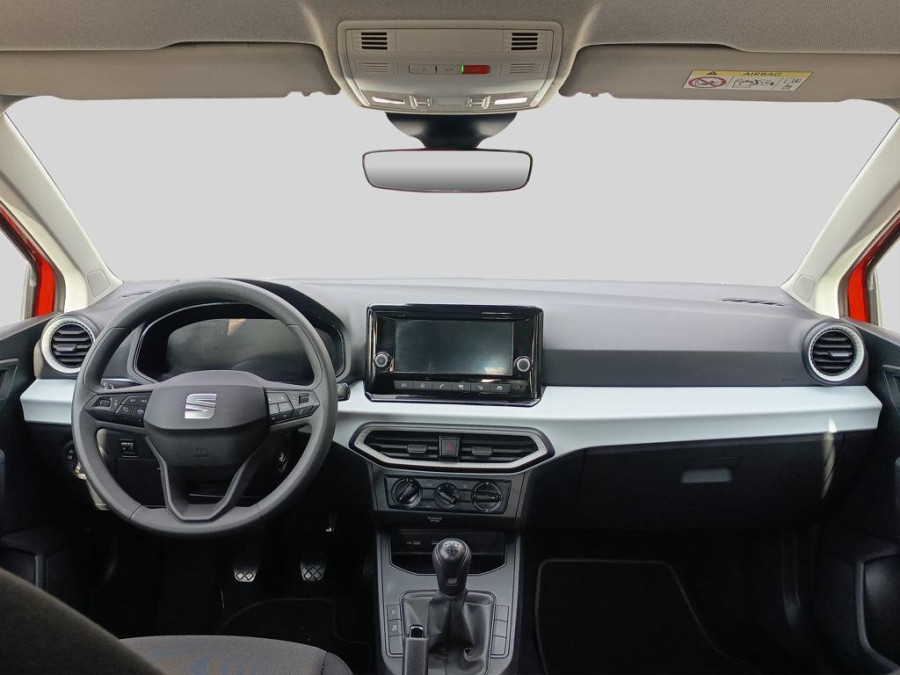 Imagen de SEAT Ibiza