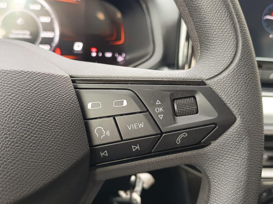 Imagen de SEAT Ibiza