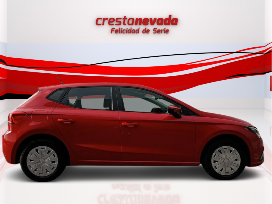 Imagen de SEAT Ibiza