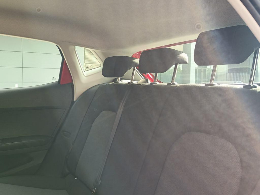 Imagen de SEAT Ibiza