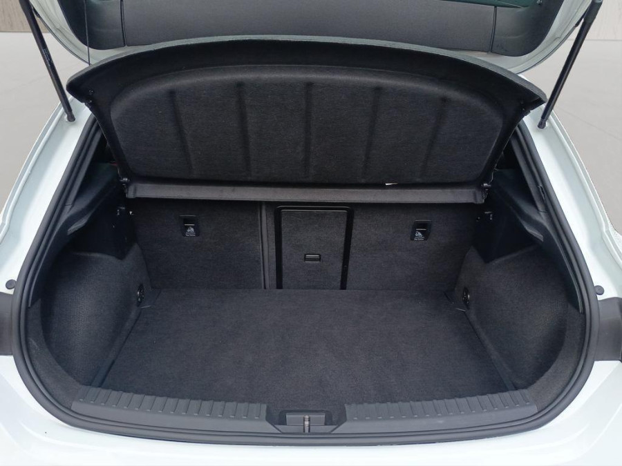 Imagen de cupra León