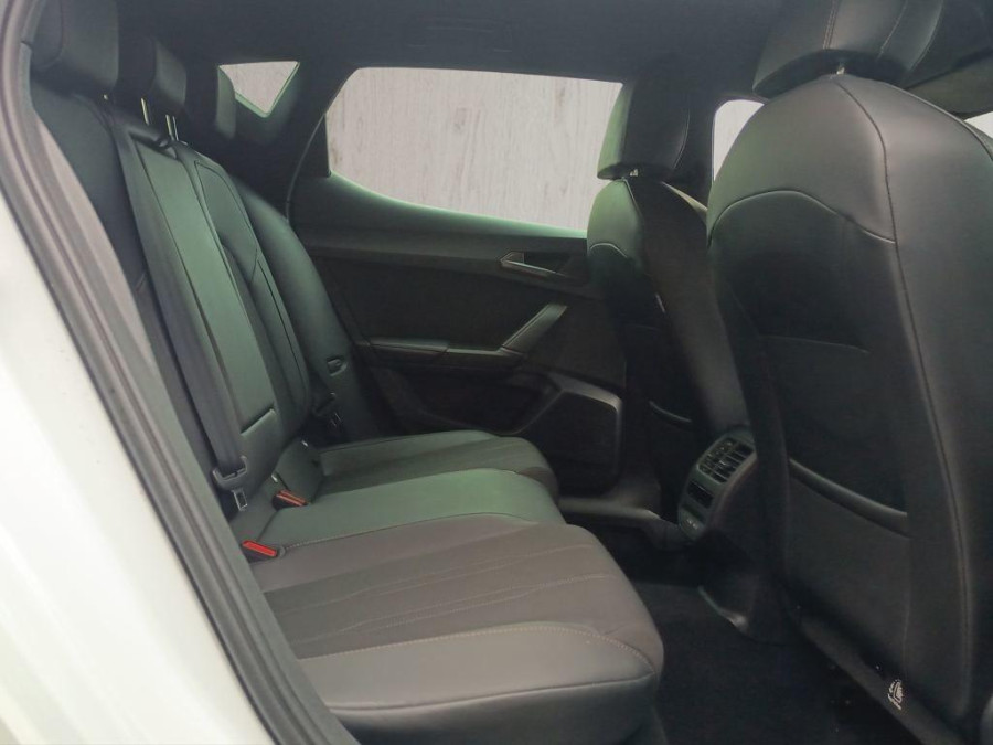 Imagen de cupra León