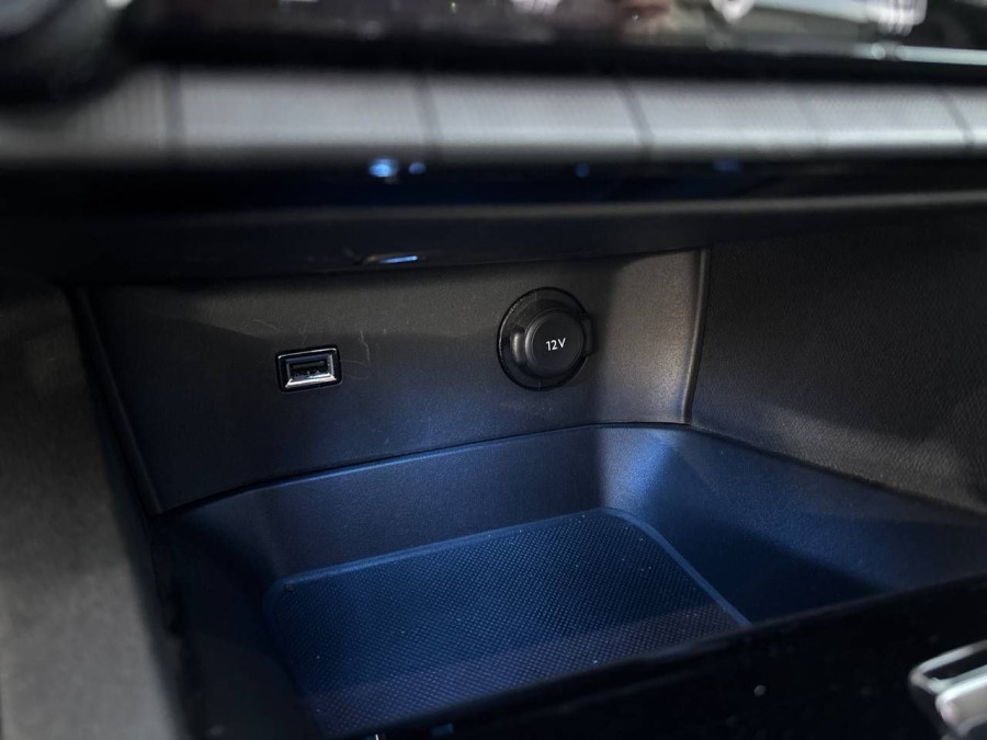 Imagen de Peugeot 3008 Hybrid