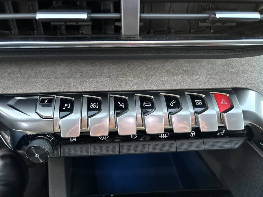 Imagen de Peugeot 3008 Hybrid