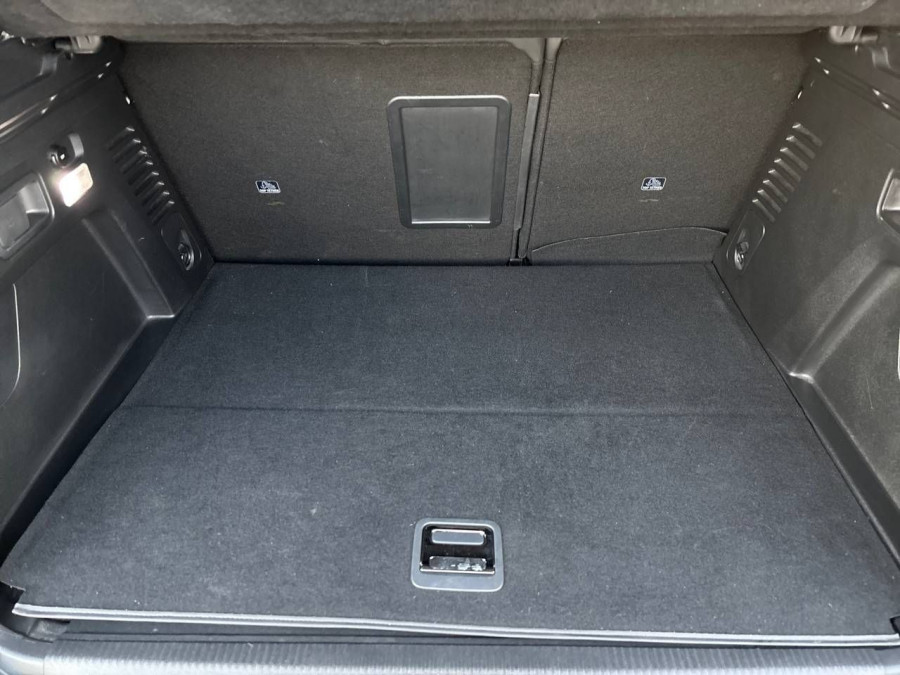 Imagen de Peugeot 3008 Hybrid