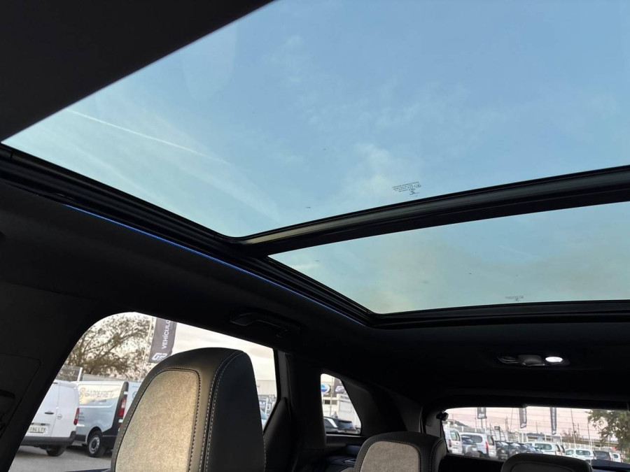 Imagen de Peugeot 3008 Hybrid