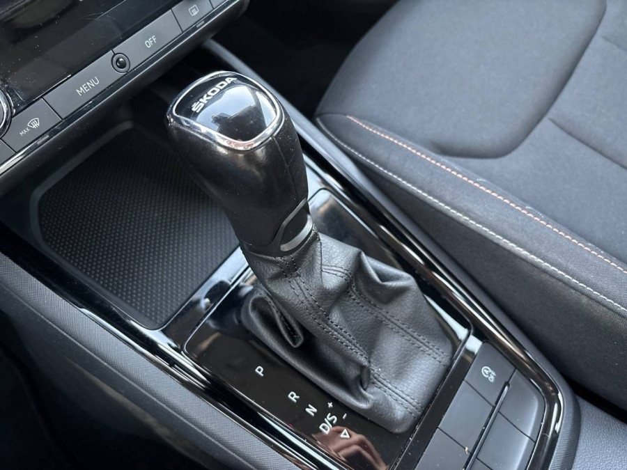 Imagen de Skoda Kamiq