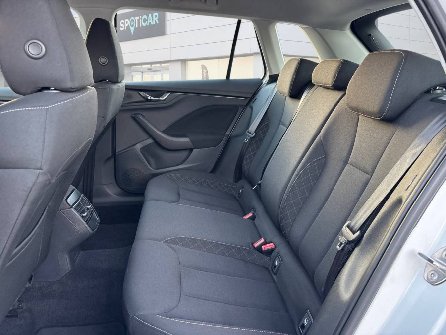 Imagen de Skoda Kamiq