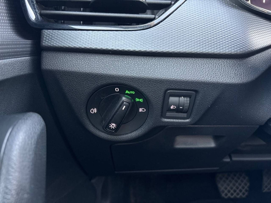 Imagen de Skoda Kamiq