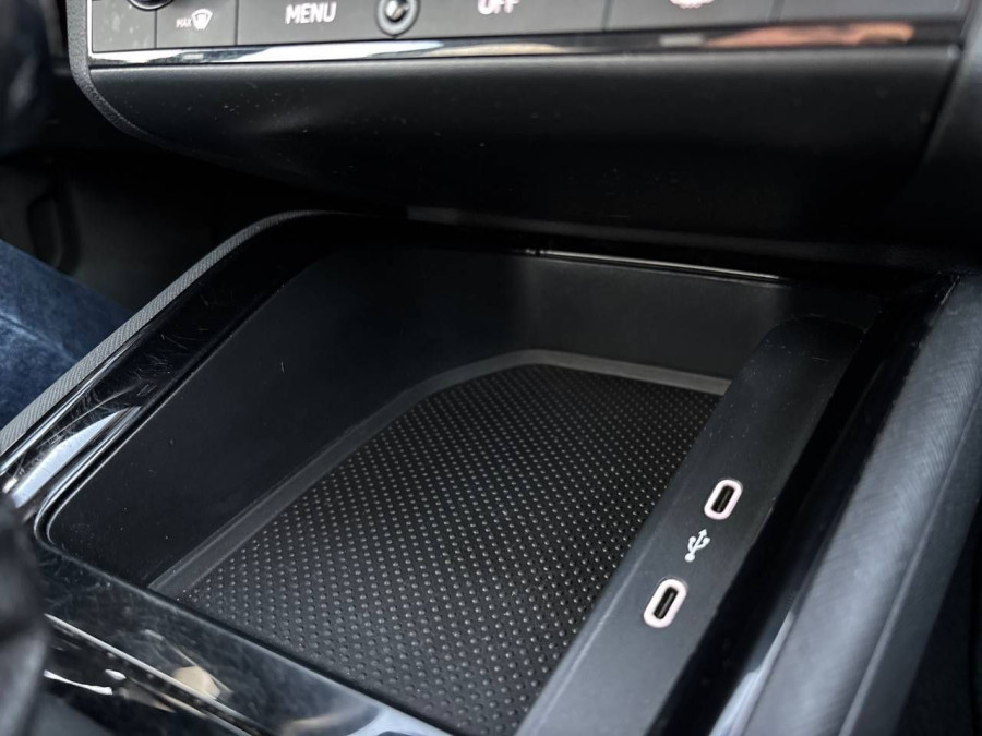 Imagen de Skoda Kamiq