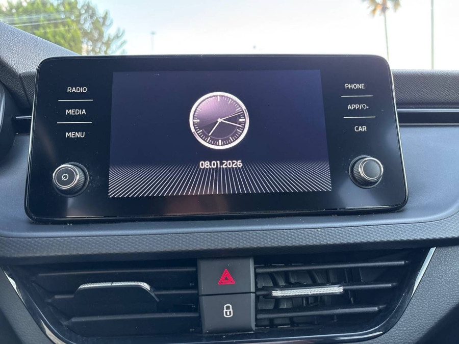 Imagen de Skoda Kamiq