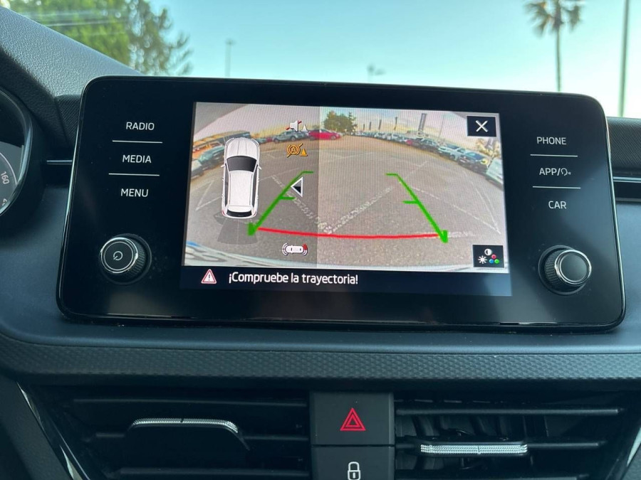 Imagen de Skoda Kamiq