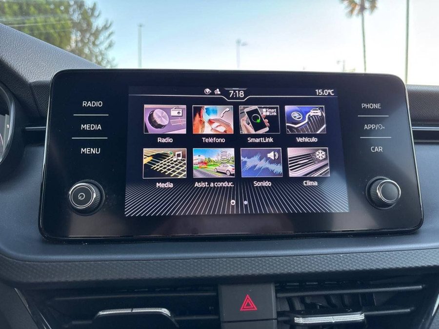 Imagen de Skoda Kamiq