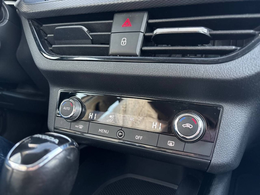 Imagen de Skoda Kamiq