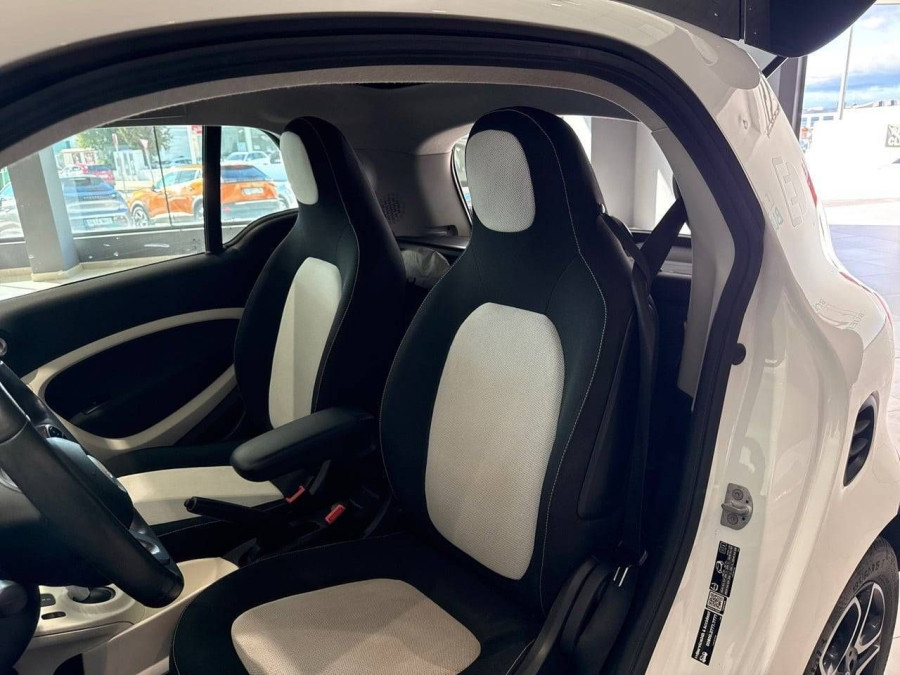 Imagen de smart fortwo