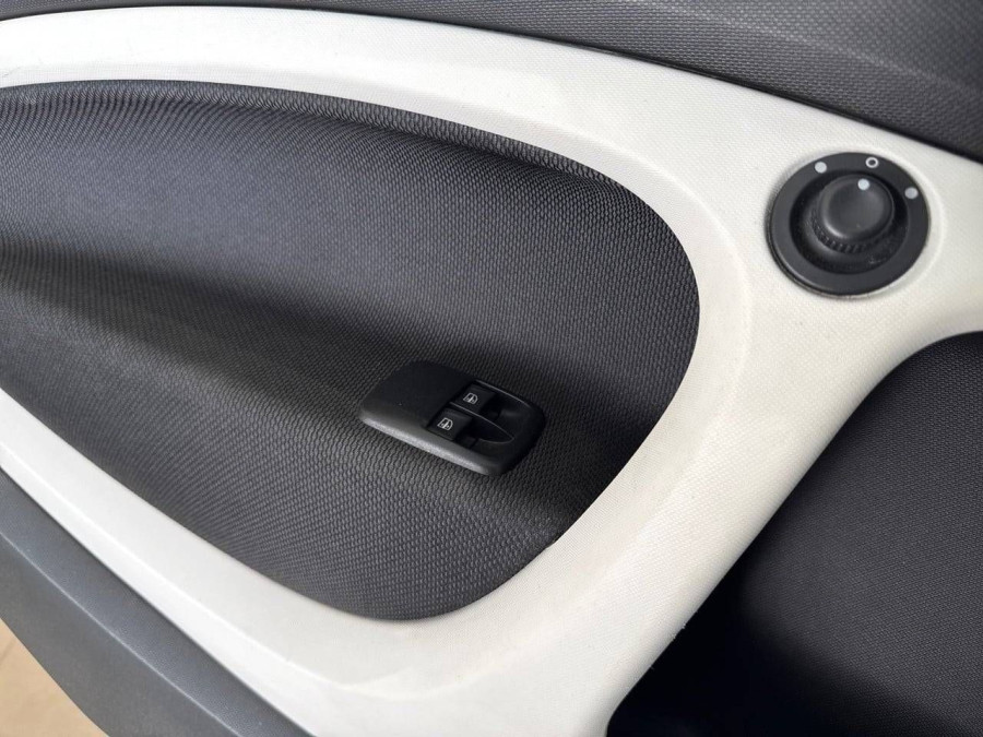Imagen de smart fortwo