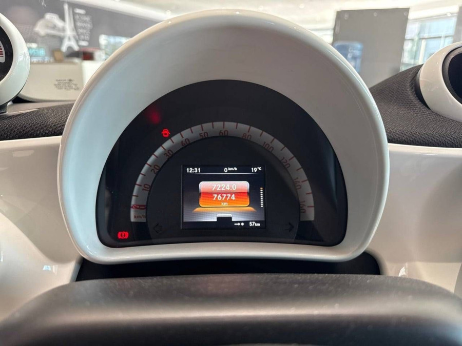 Imagen de smart fortwo