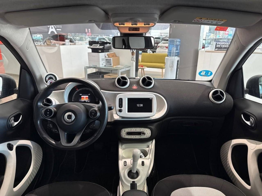 Imagen de smart fortwo