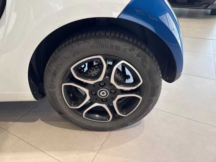 Imagen de smart fortwo