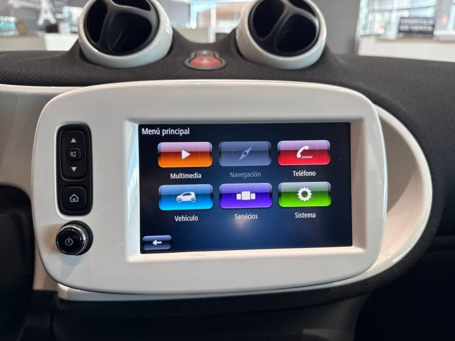 Imagen de smart fortwo