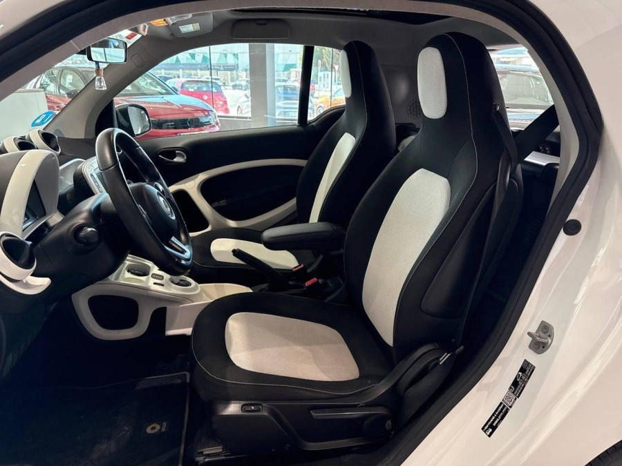 Imagen de smart fortwo