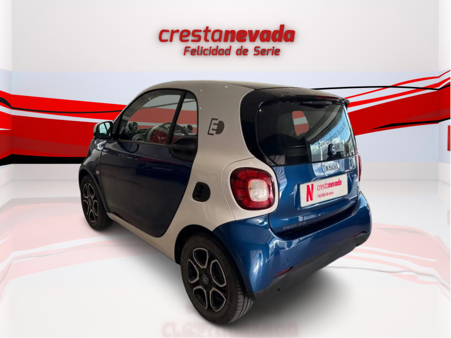 Imagen de smart fortwo