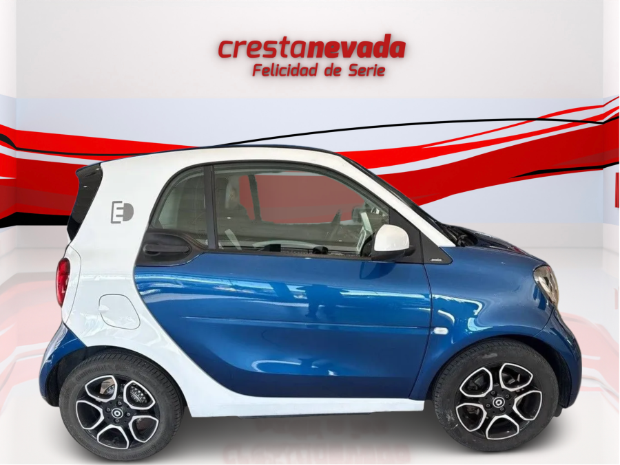 Imagen de smart fortwo