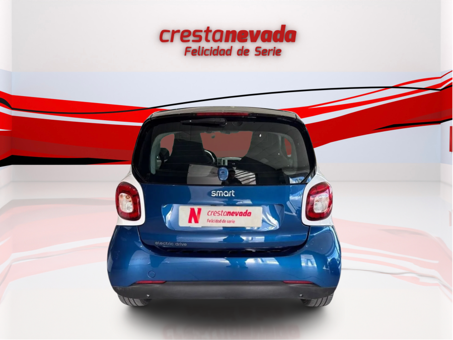 Imagen de smart fortwo
