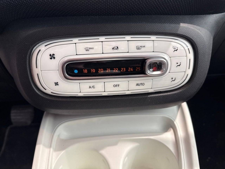 Imagen de smart fortwo