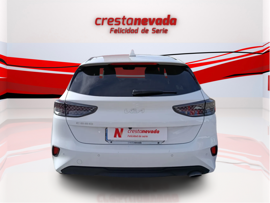 Imagen de Kia cee'd