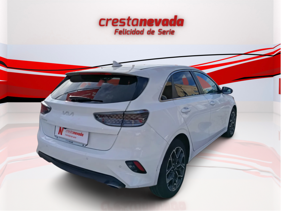 Imagen de Kia cee'd
