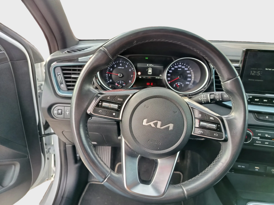 Imagen de Kia cee'd