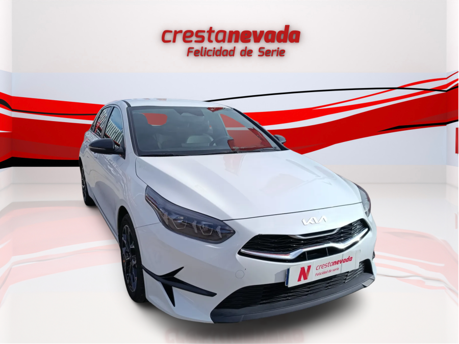 Imagen de Kia cee'd