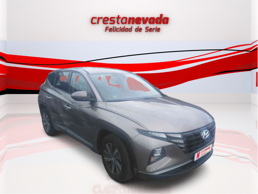 Imagen de Hyundai TUCSON
