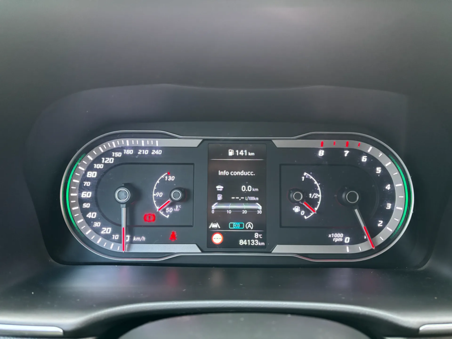 Imagen de Hyundai TUCSON