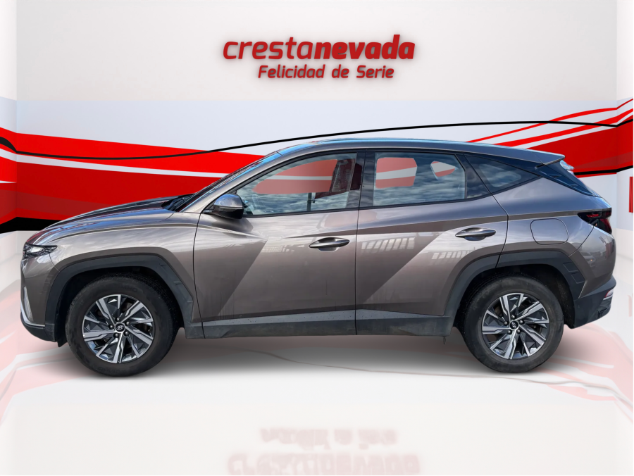 Imagen de Hyundai TUCSON