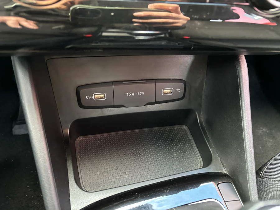 Imagen de Hyundai TUCSON