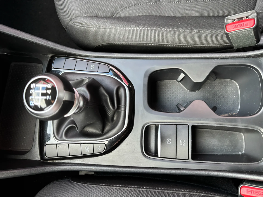 Imagen de Hyundai TUCSON