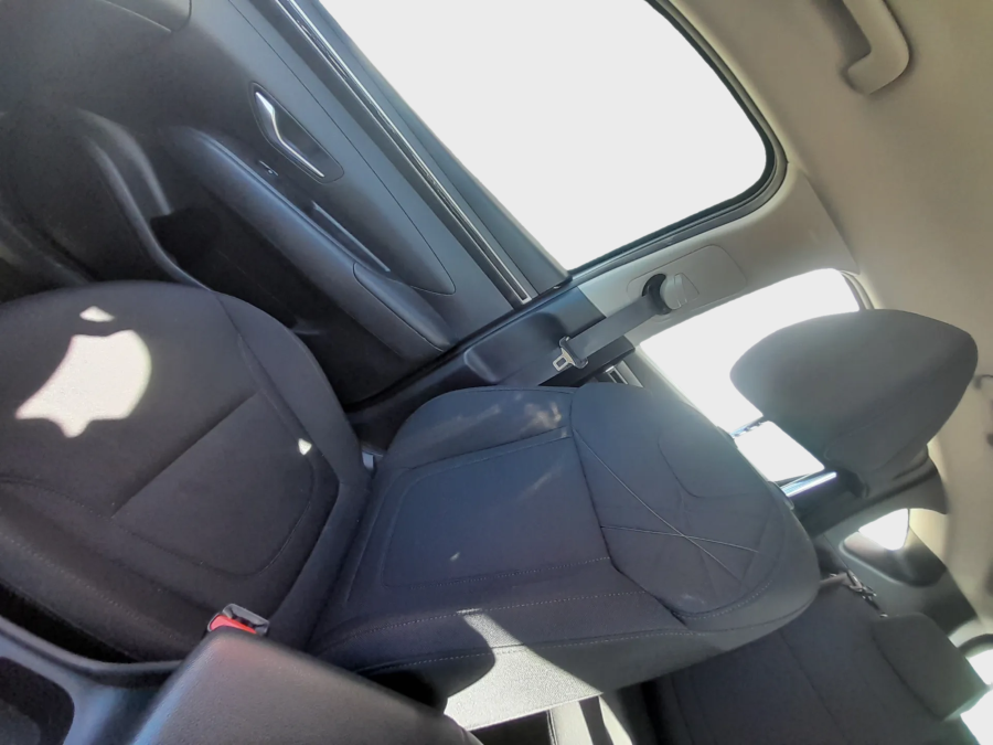 Imagen de Hyundai TUCSON