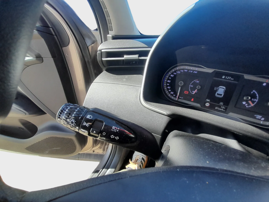 Imagen de Hyundai TUCSON