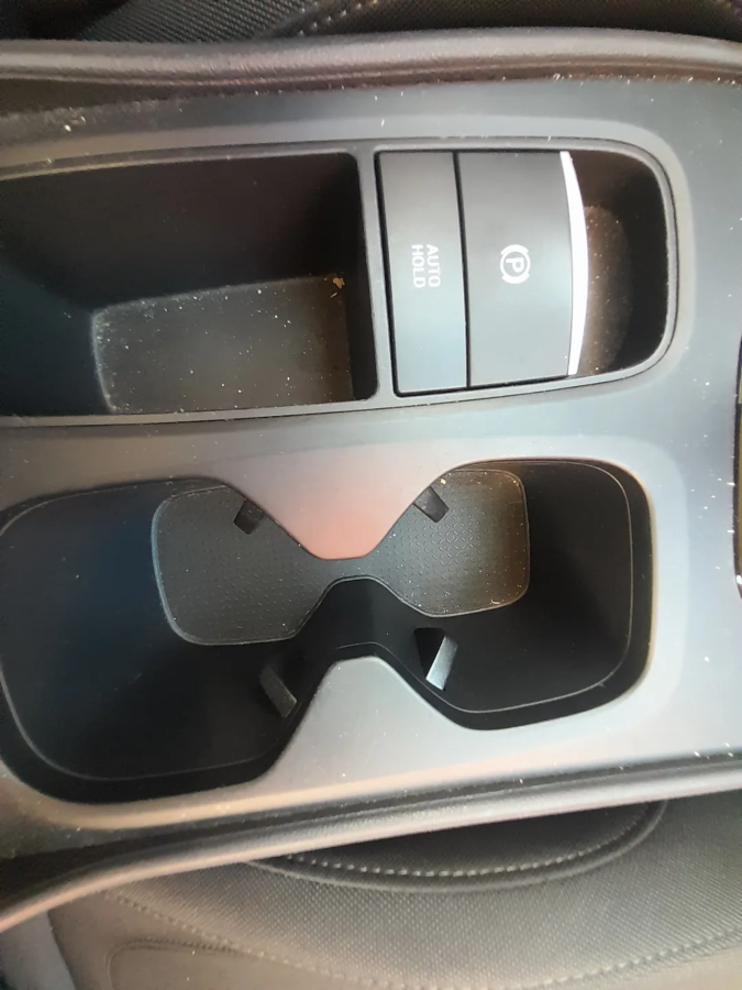 Imagen de Hyundai TUCSON