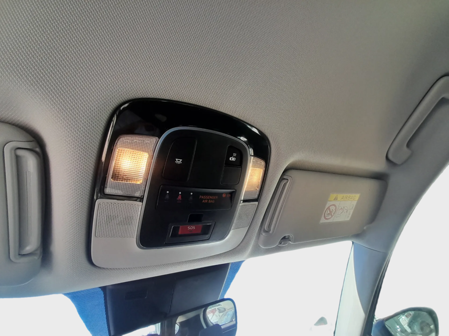 Imagen de Hyundai TUCSON