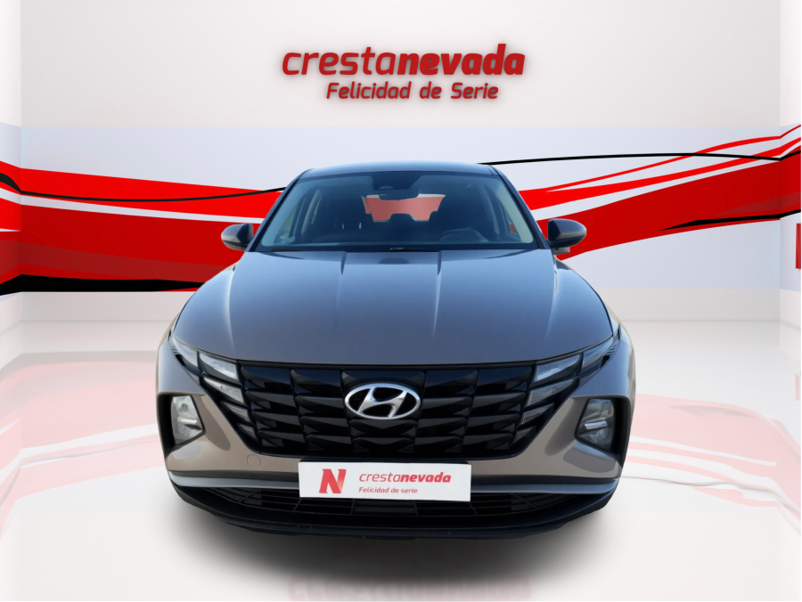 Imagen de Hyundai TUCSON