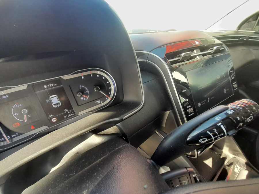 Imagen de Hyundai TUCSON