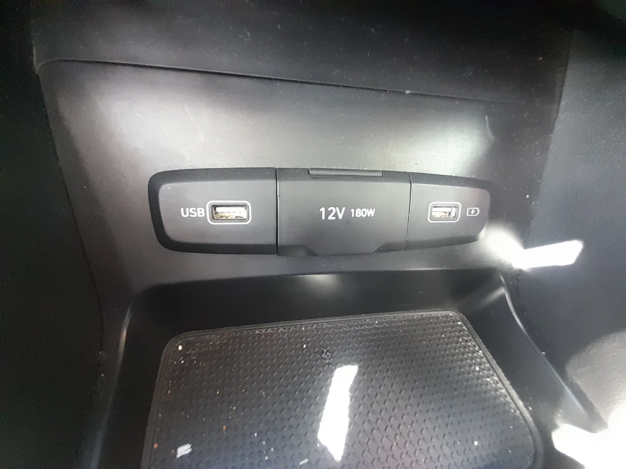 Imagen de Hyundai TUCSON