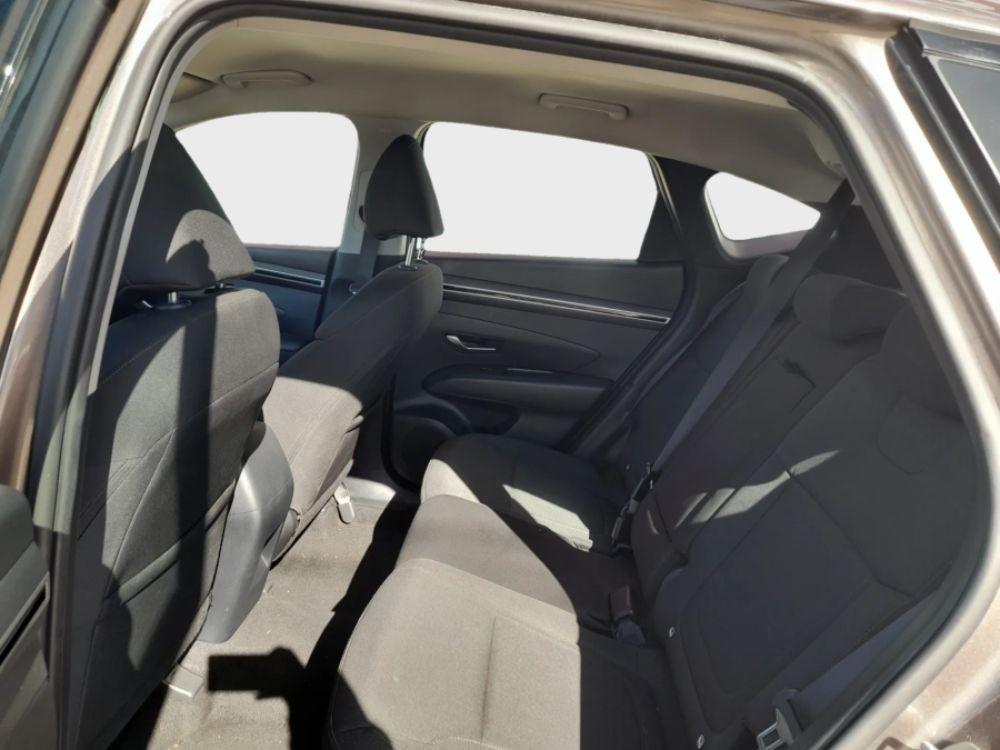 Imagen de Hyundai TUCSON